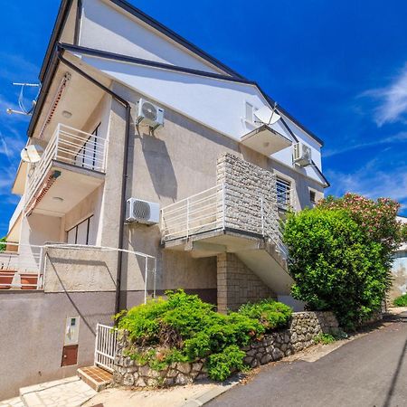 Apartments Zec Selce Ngoại thất bức ảnh