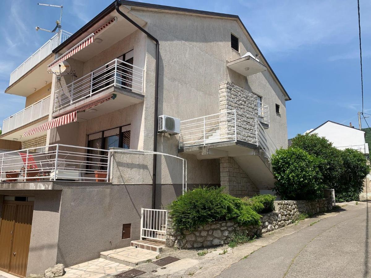 Apartments Zec Selce Ngoại thất bức ảnh