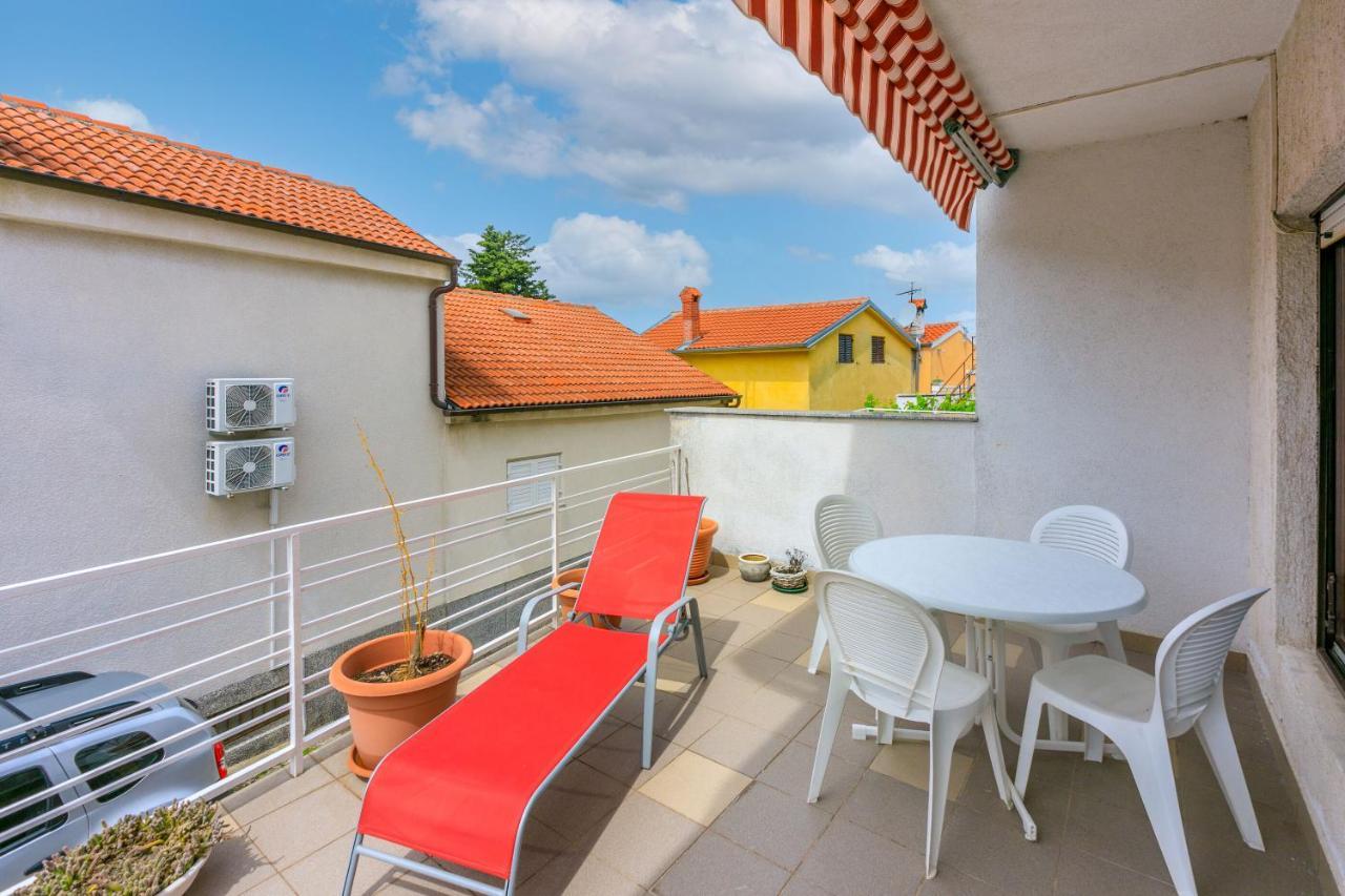 Apartments Zec Selce Ngoại thất bức ảnh