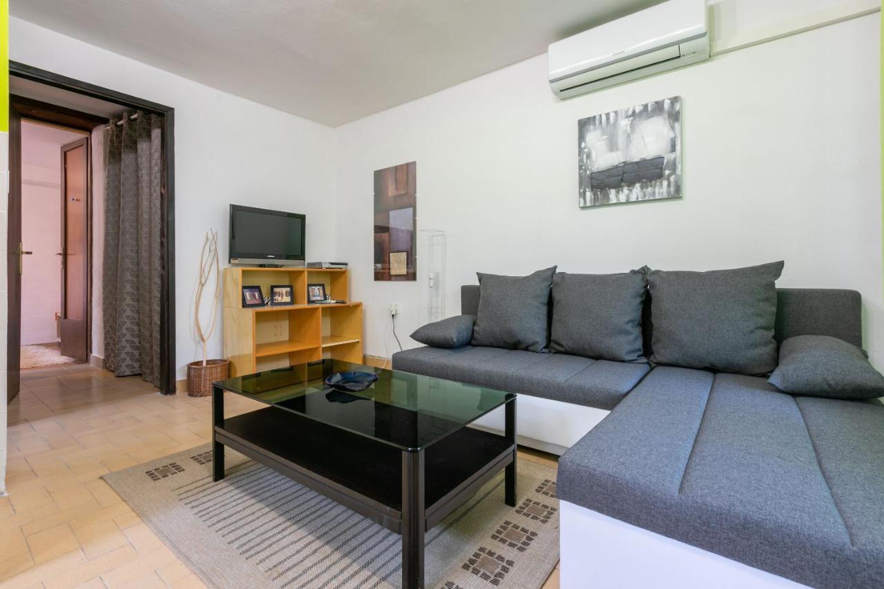 Apartments Zec Selce Ngoại thất bức ảnh