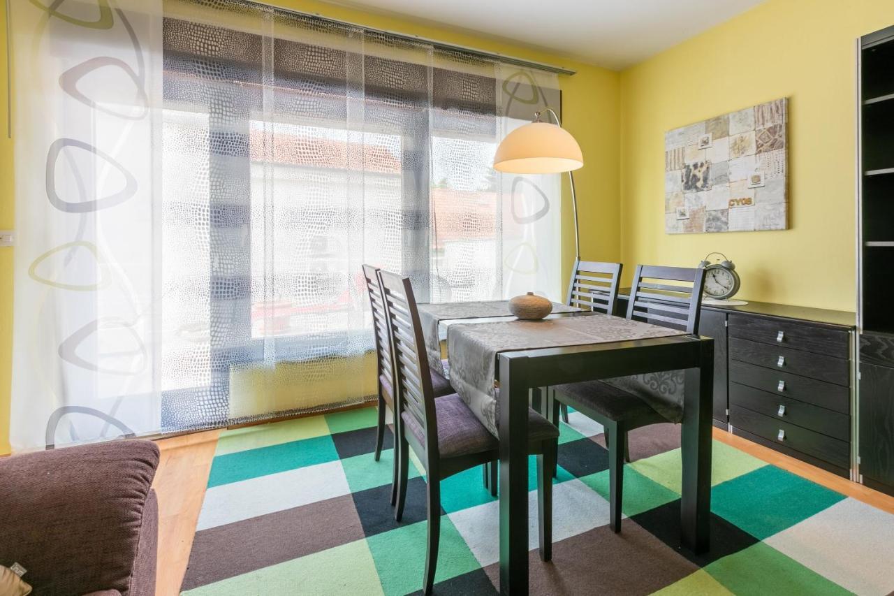 Apartments Zec Selce Ngoại thất bức ảnh