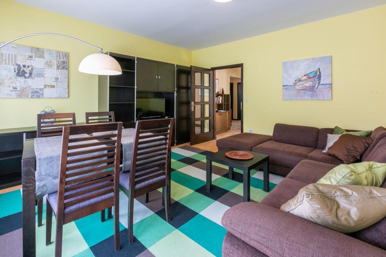 Apartments Zec Selce Ngoại thất bức ảnh