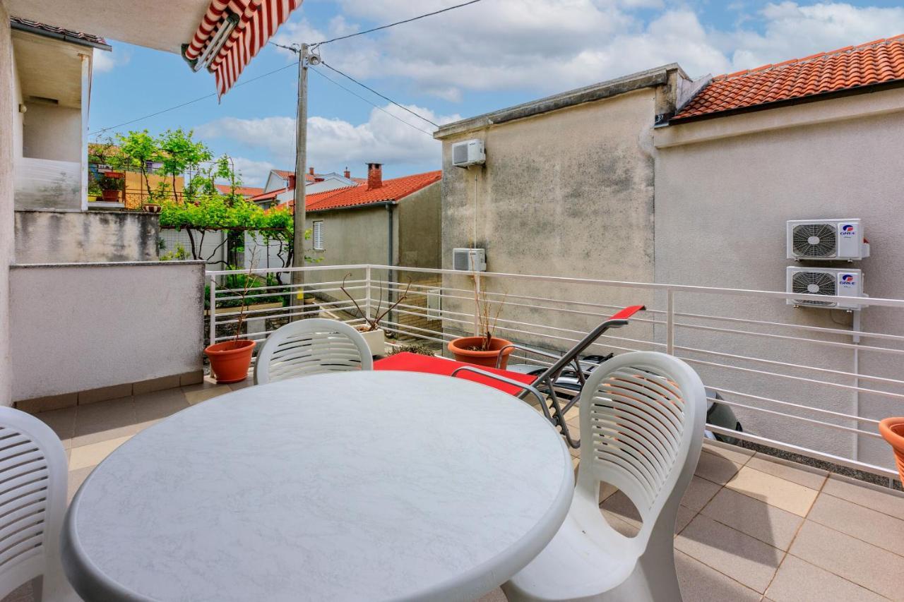 Apartments Zec Selce Ngoại thất bức ảnh