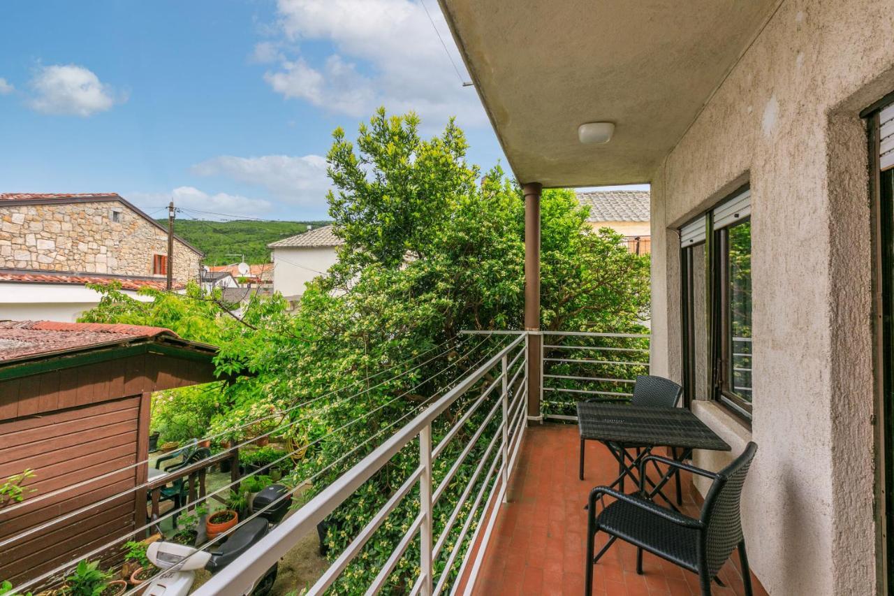 Apartments Zec Selce Ngoại thất bức ảnh