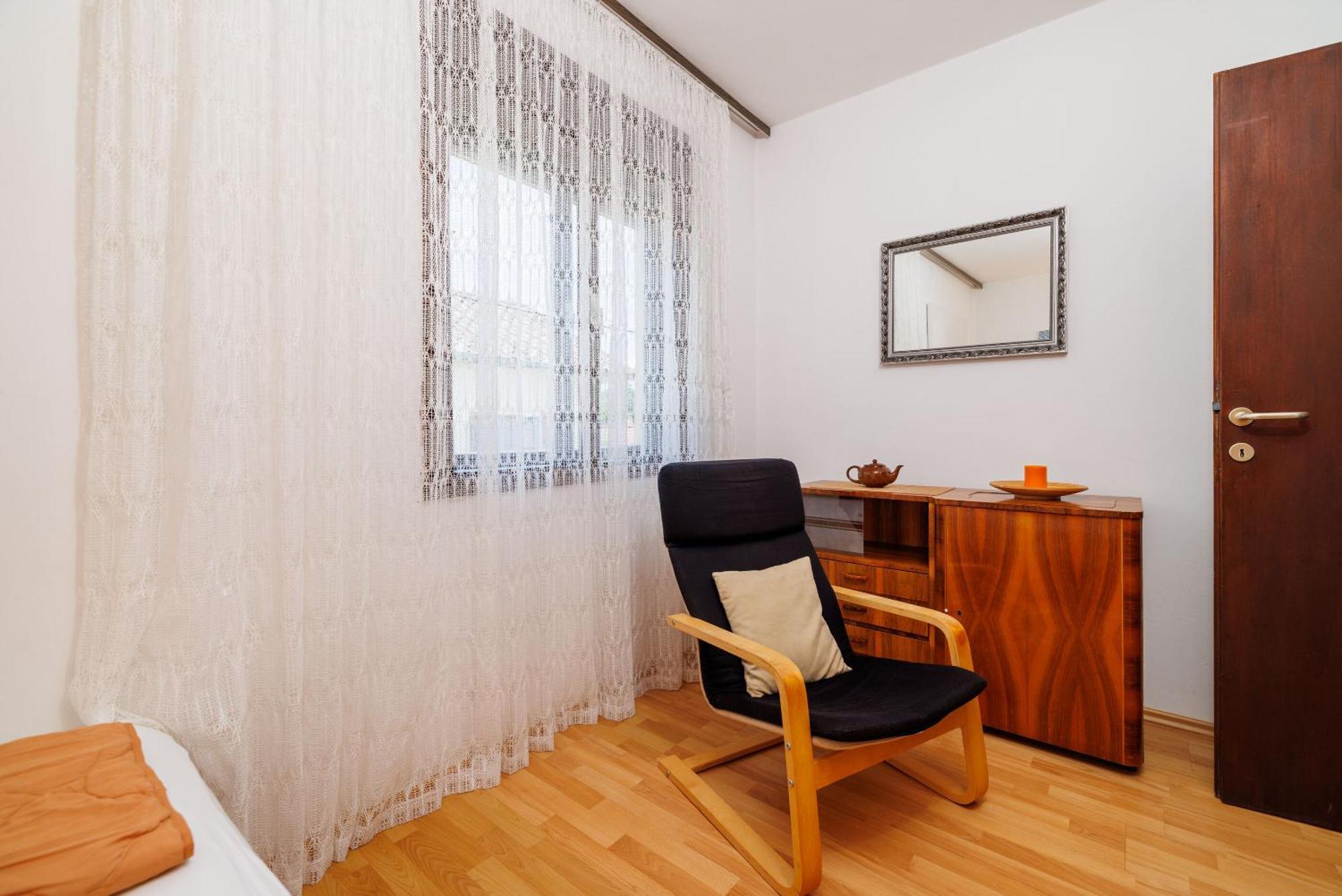 Apartments Zec Selce Ngoại thất bức ảnh