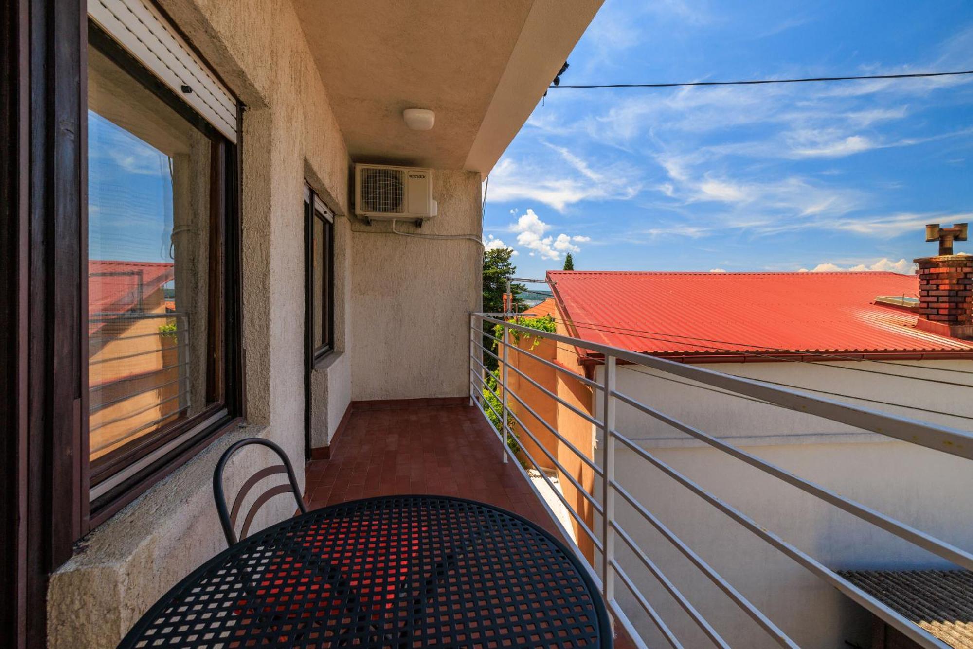 Apartments Zec Selce Ngoại thất bức ảnh
