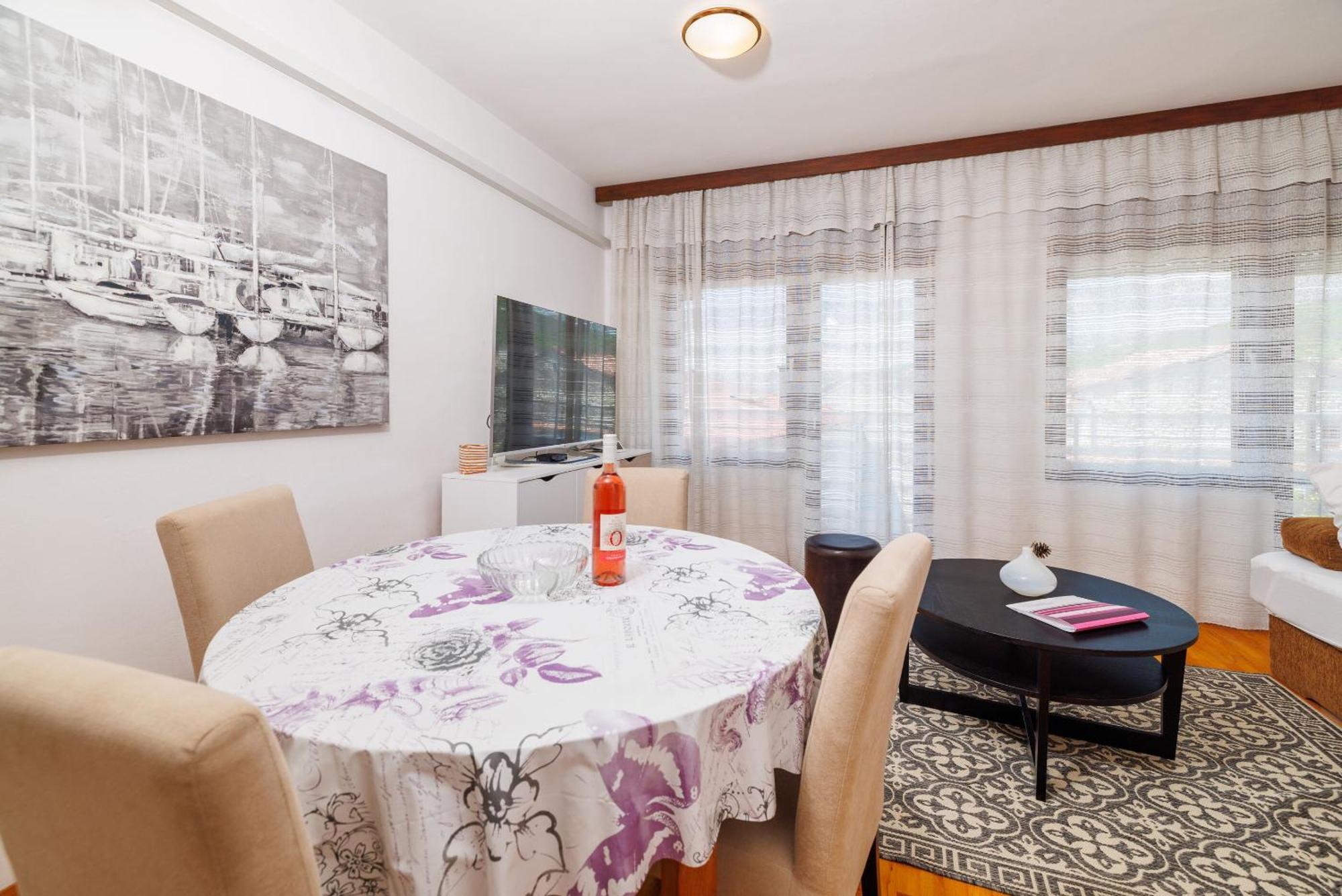 Apartments Zec Selce Ngoại thất bức ảnh