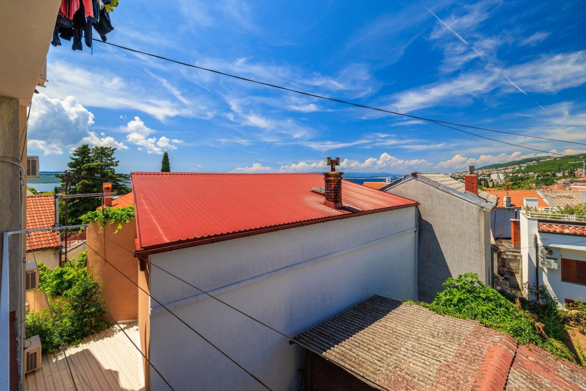 Apartments Zec Selce Ngoại thất bức ảnh