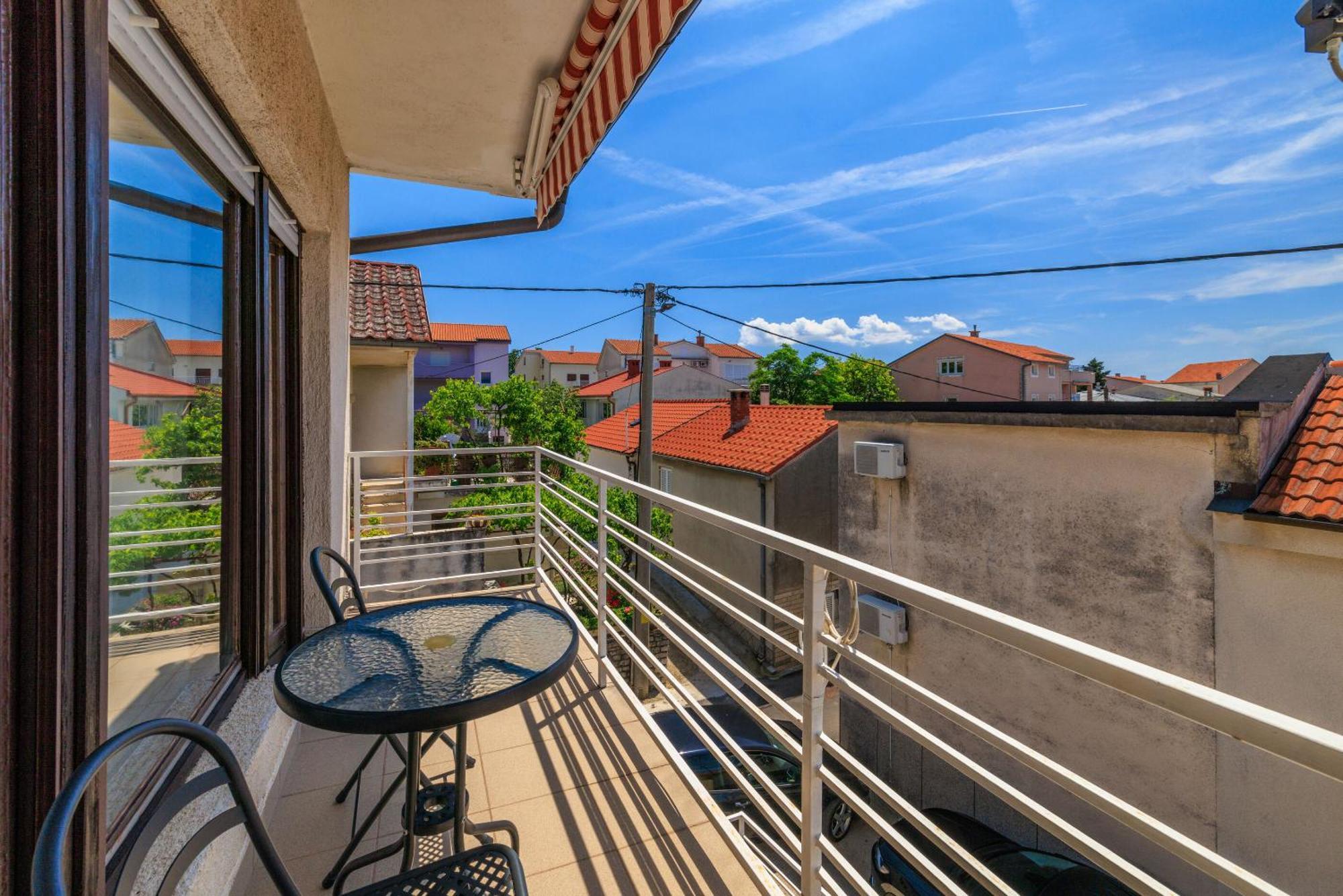 Apartments Zec Selce Ngoại thất bức ảnh